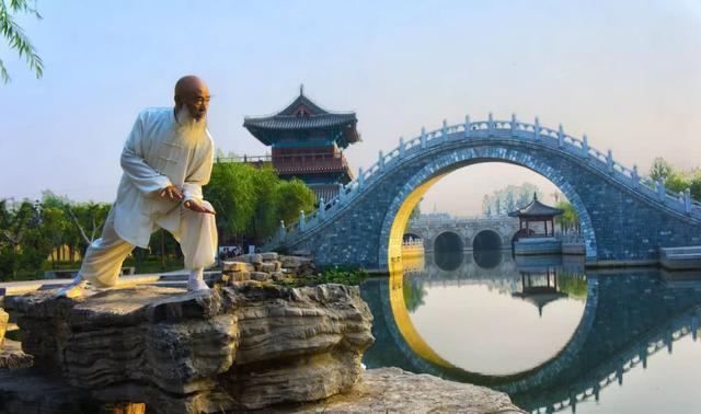见两鸡相斗而创立的拳种！什么武术这么神奇？