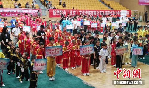 IT男转行去做武术教育：希望更多人了解武术的魅力