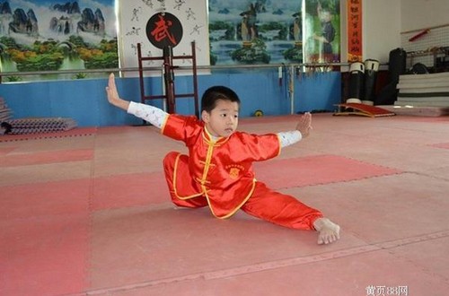 练习散打时会出现什么样的问题