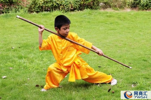 幼儿适合学习跆拳道吗
