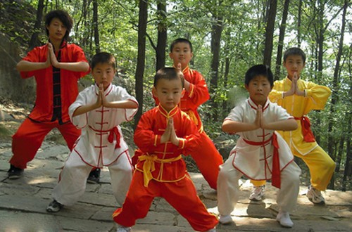 什么样的孩子比较适合学跆拳道