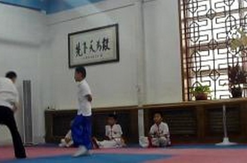 武术中防守与进攻节奏的掌握至关重要
