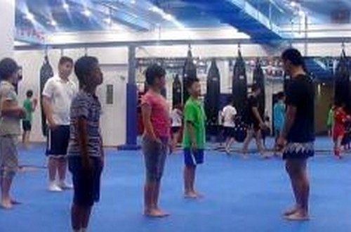 武术中防守与进攻节奏的掌握至关重要