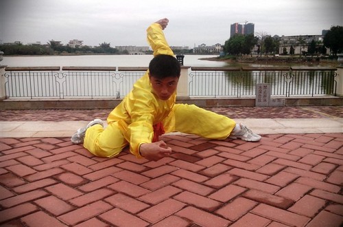 武术中防守与进攻节奏的掌握至关重要