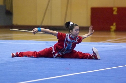 在跆拳​道培训中受伤的应急处理方法